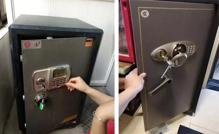 保险箱上门维修服务 保险箱上门维修服务